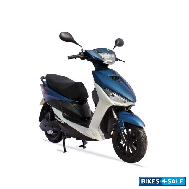 Green Tiger GT-Knight XR Green Tiger GT-Knight XR