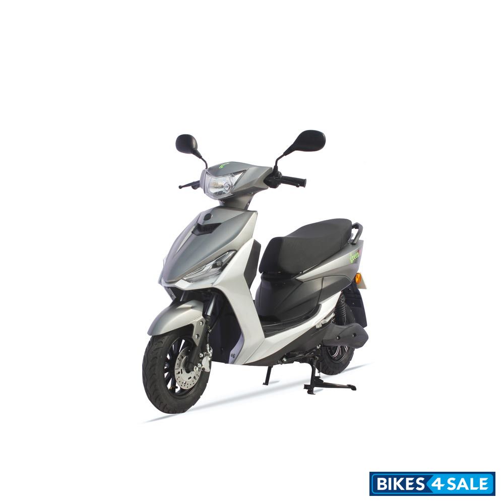 Green Tiger GT-Knight XR