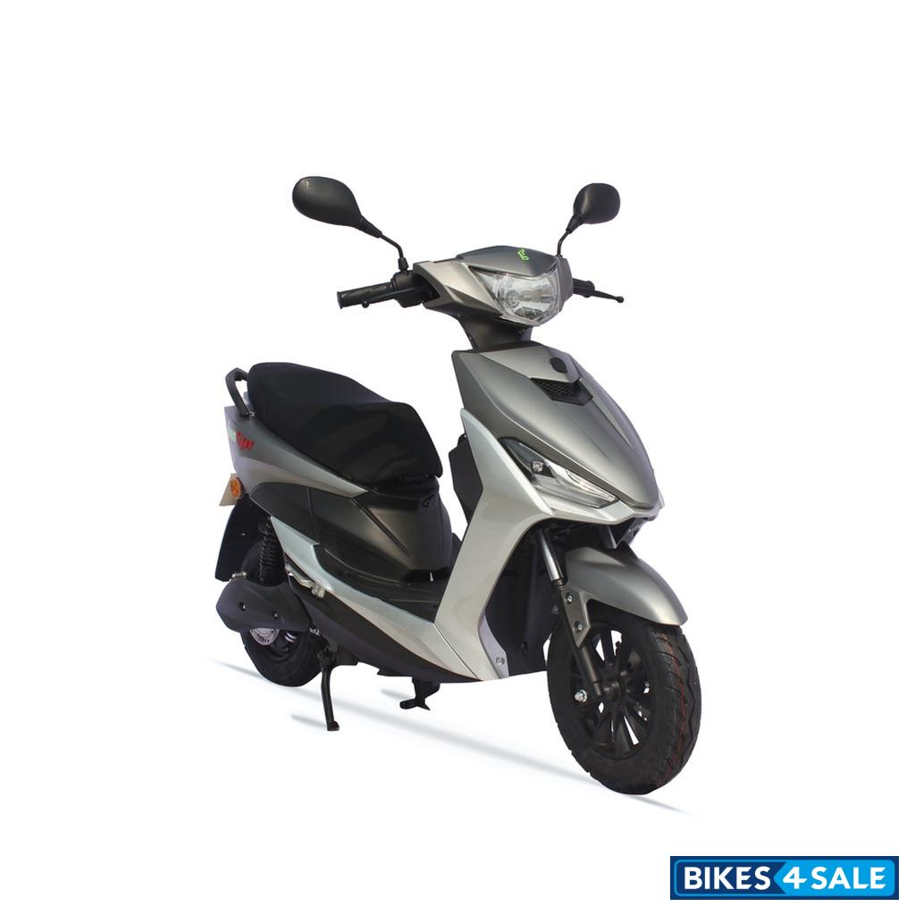 Green Tiger GT-Knight XR