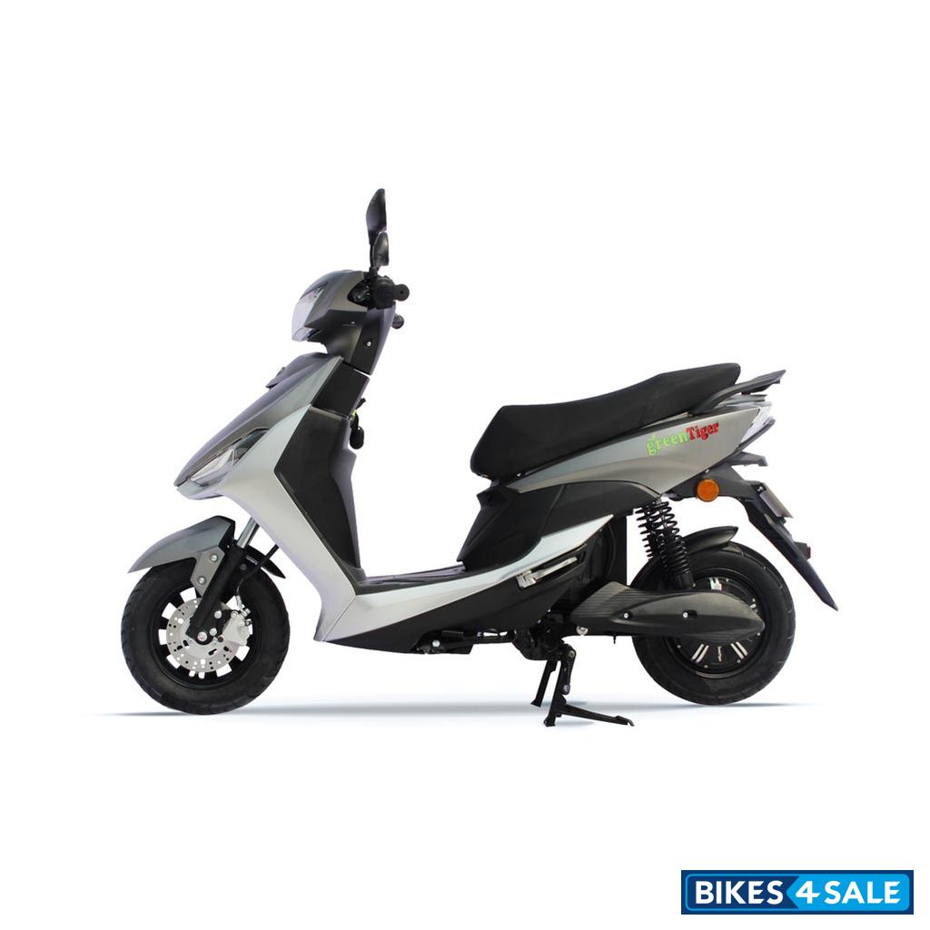 Green Tiger GT-Knight XR