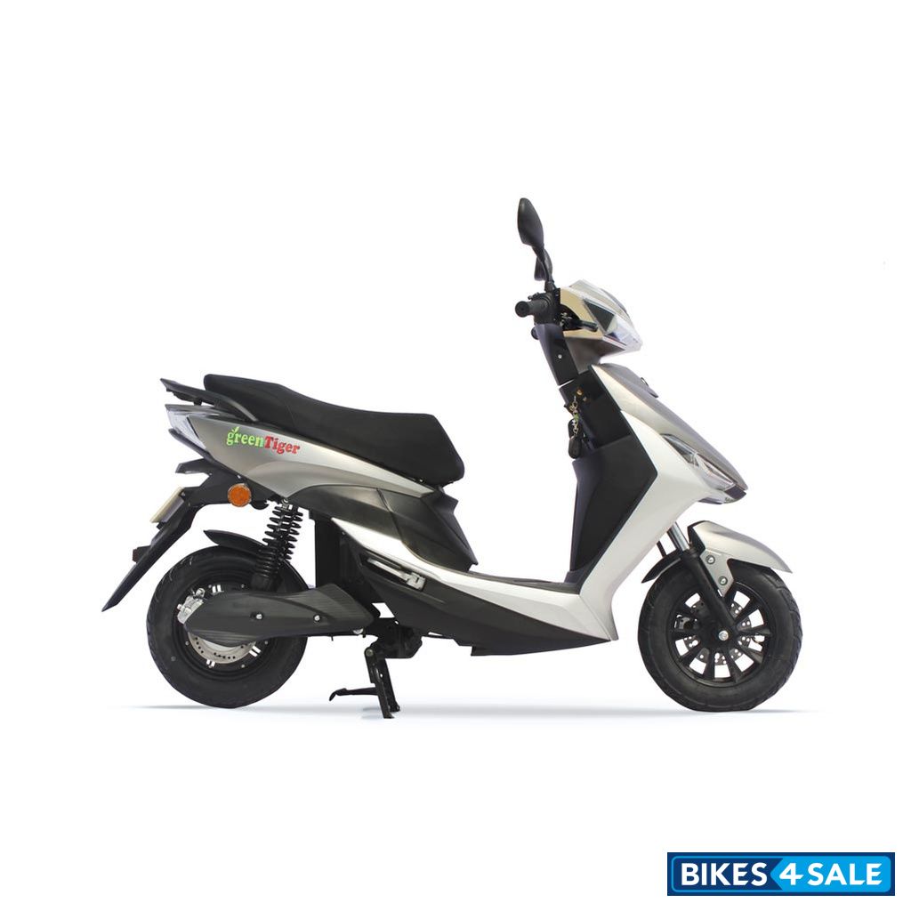 Green Tiger GT-Knight XR