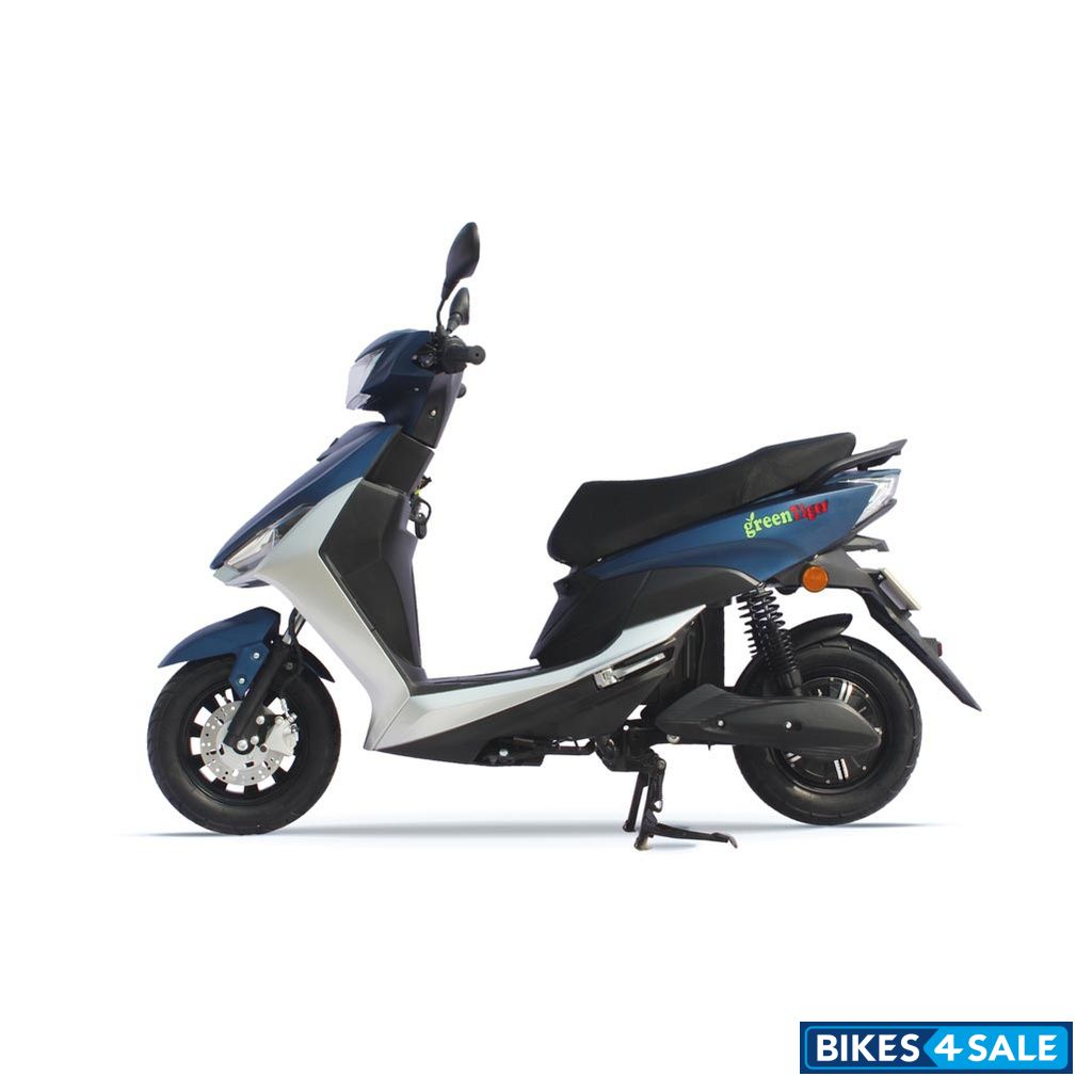 Green Tiger GT-Knight XR