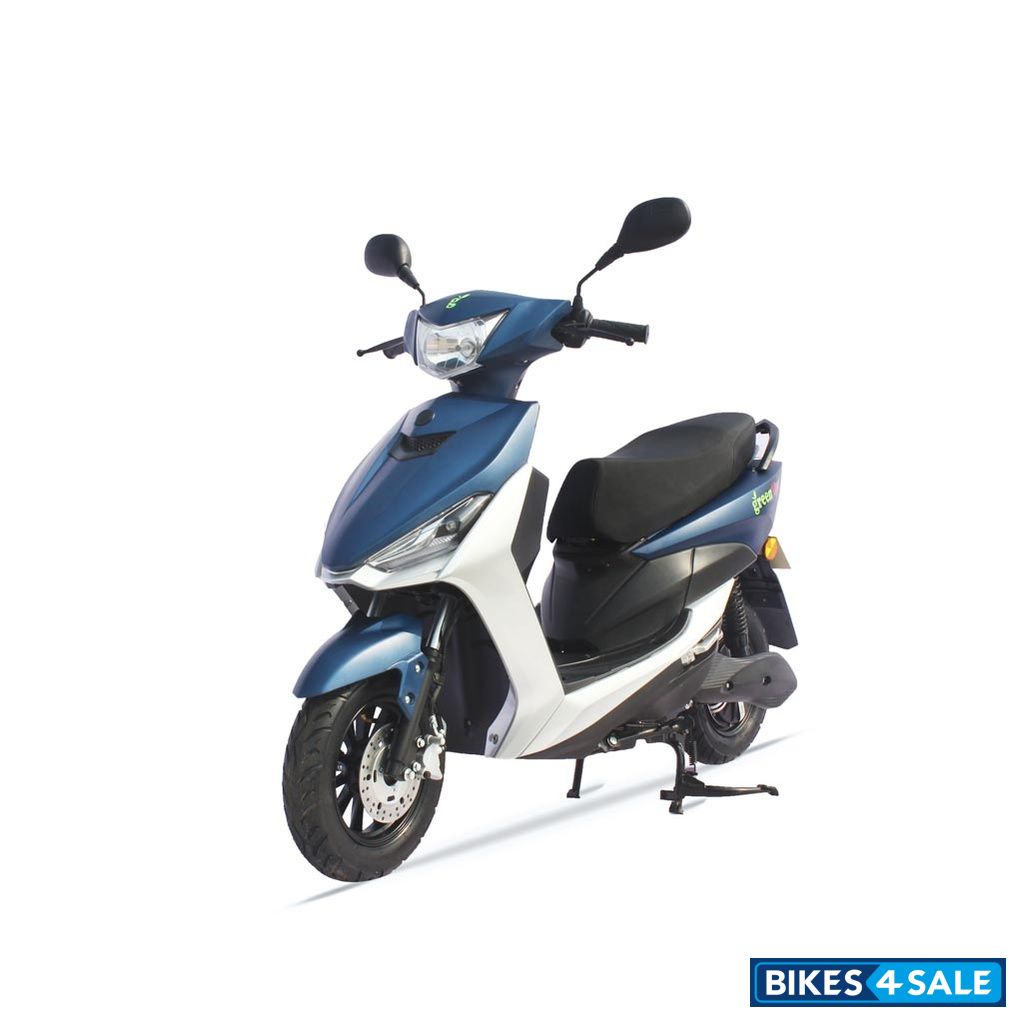 Green Tiger GT-Knight XR