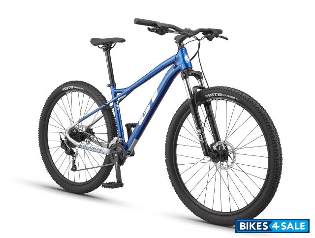 GT Bicycles Avalanche Sport