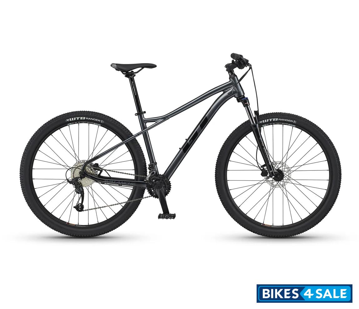 GT Bicycles Avalanche Sport Gunmetal