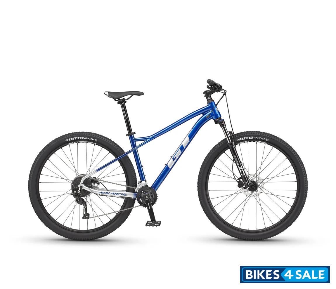 GT Bicycles Avalanche Sport