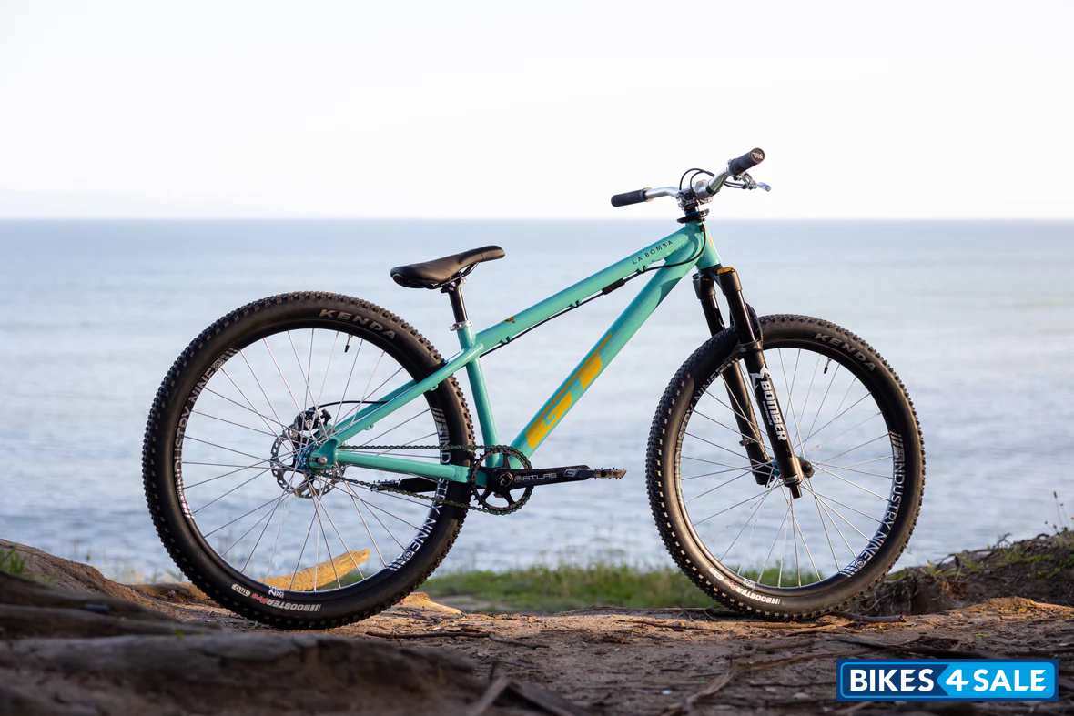 GT Bicycles LaBomba