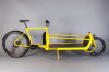 Hagen XL e-Cargo Bike