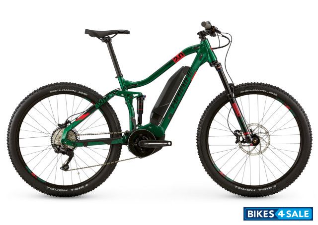 Haibike 2020 SDURO FULLSEVEN LIFE LT 2.0