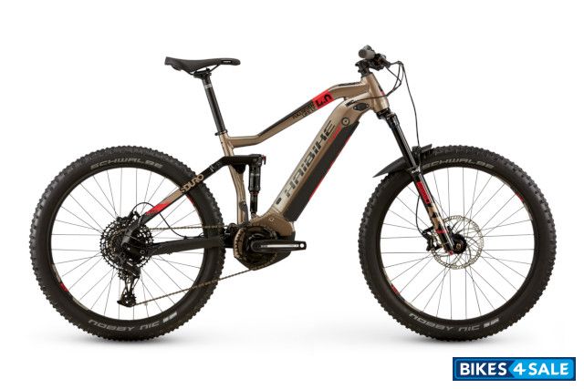 Haibike 2020 SDURO FULLSEVEN LIFE LT 4.0
