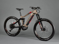 Haibike 2020 SDURO FULLSEVEN LIFE LT 4 