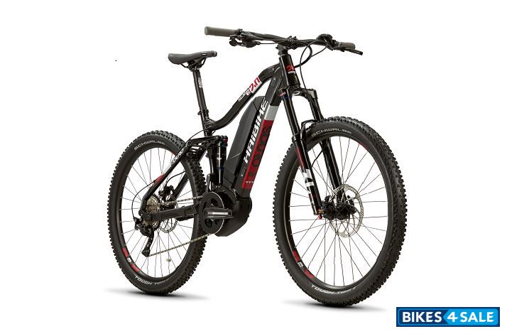 Haibike 2020 SDURO FULLSEVEN LT 2.0