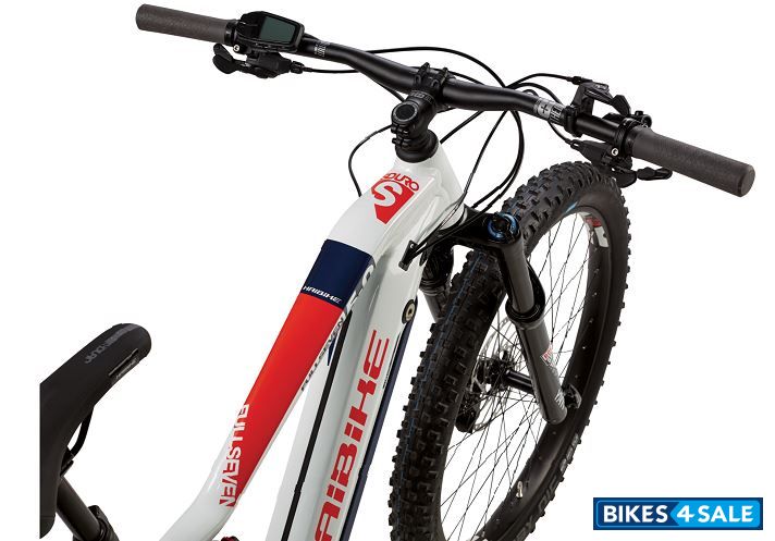 Haibike 2020 SDURO FULLSEVEN LT 5.0