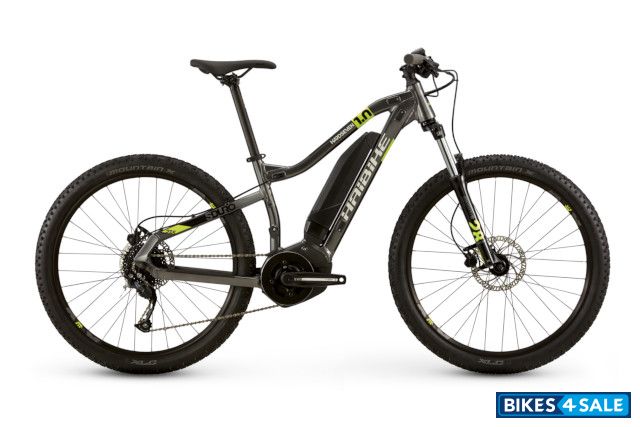 Haibike 2020 SDURO HARDSEVEN 1.0