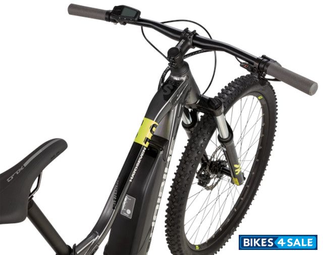 Haibike 2020 SDURO HARDSEVEN 1.0