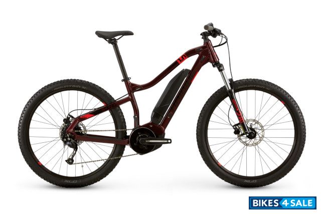 Haibike 2020 SDURO HARDSEVEN LIFE 1.0