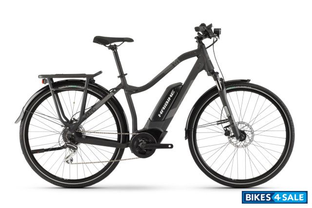 Haibike 2020 SDURO TREKKING 1.0 STEP THRU