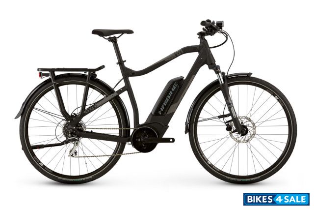 Haibike 2020 SDURO TREKKING 1.0