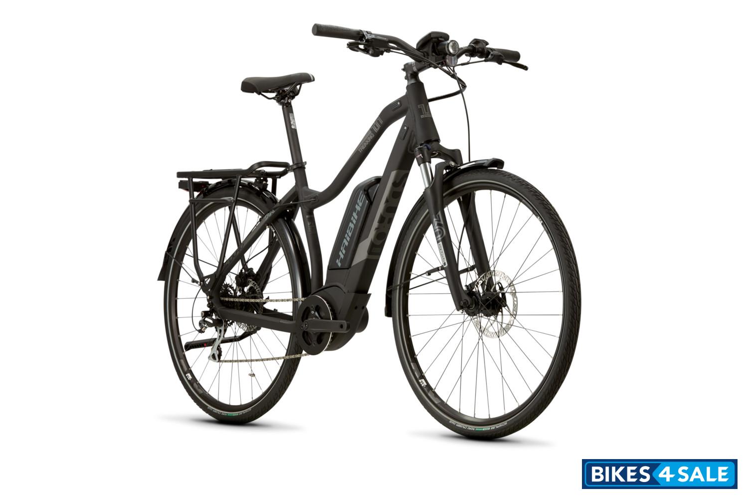 Haibike 2020 SDURO TREKKING 1.0