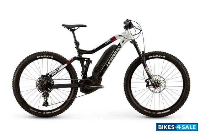 Haibike 2020 XDURO ALLMTN 2.0