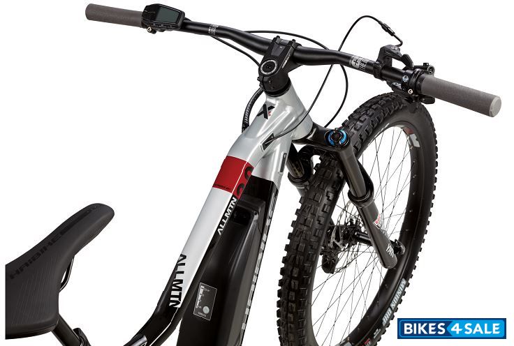 Haibike 2020 XDURO ALLMTN 2.0