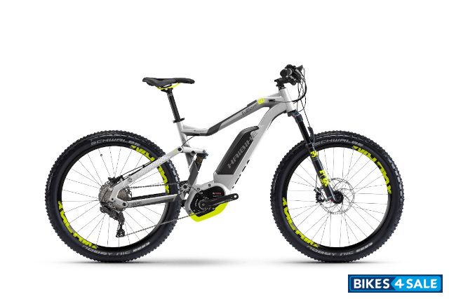 Haibike XDURO FullSeven 6.0