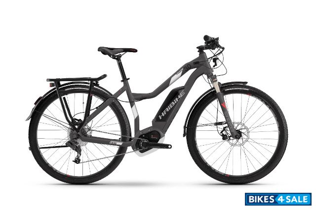 Haibike XDURO Trekking 3.0 (Lady)