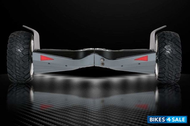 Halo Board Rover X Halo Board Rover X