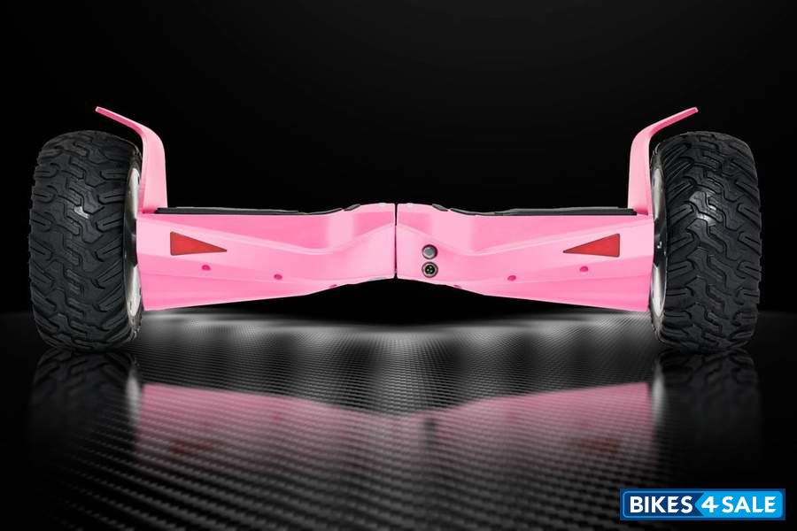 Halo Board Rover X Pink