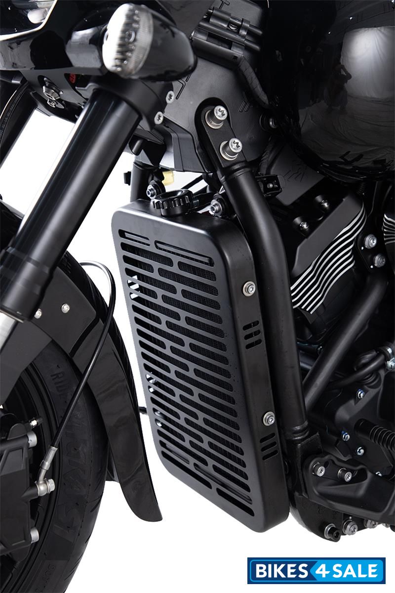 Hanyang Cruiser RL800i