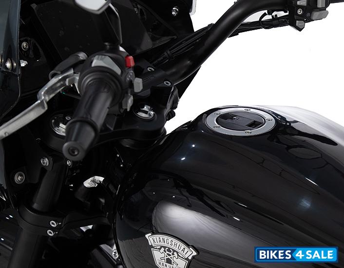 Hanyang Cruiser RL800i