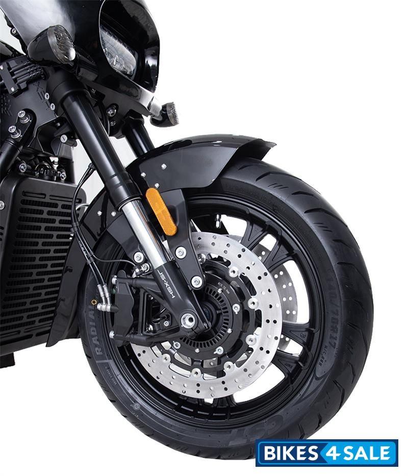 Hanyang Cruiser RL800i