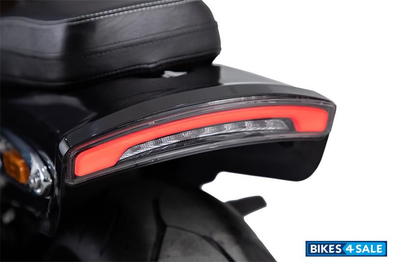 Hanyang Cruiser RL800i