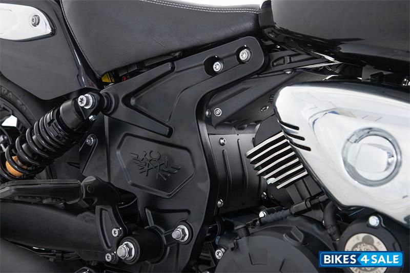 Hanyang Cruiser RL800i