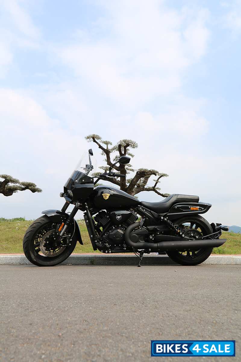 Hanyang Cruiser RL800i