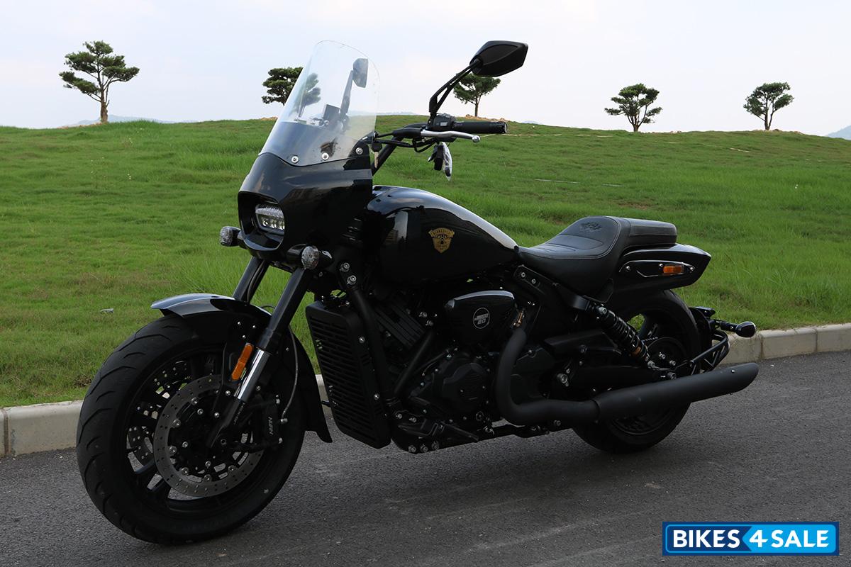 Hanyang Cruiser RL800i