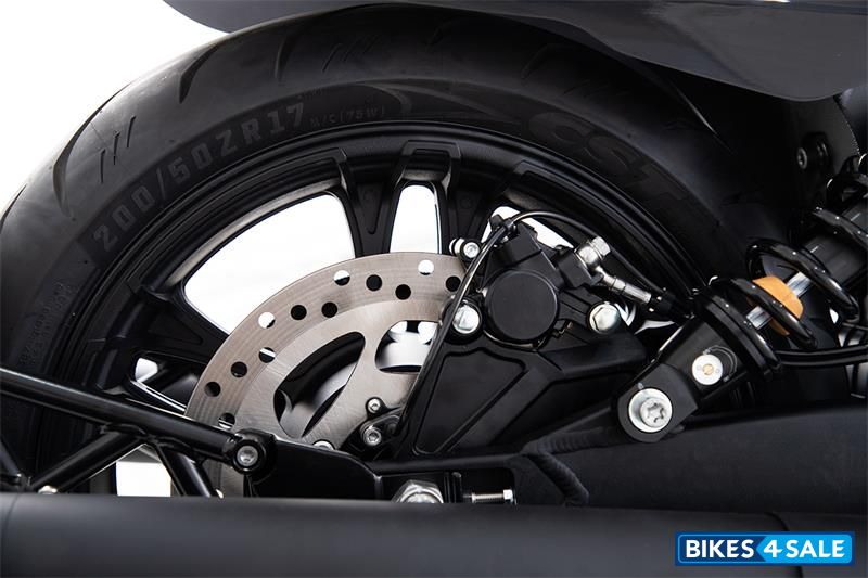 Hanyang Cruiser RL800i