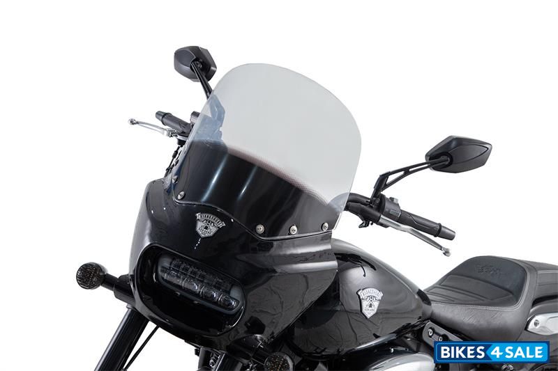 Hanyang Cruiser RL800i