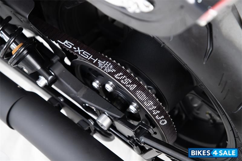 Hanyang Cruiser RL800i