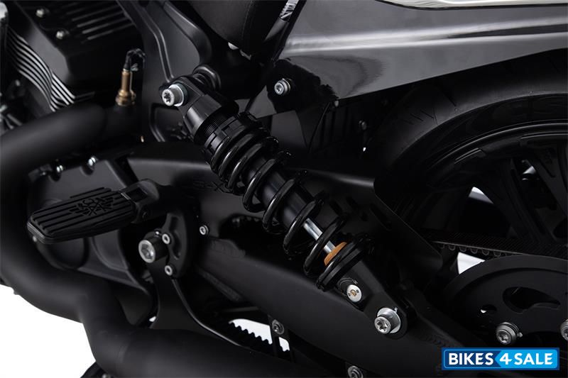 Hanyang Cruiser RL800i