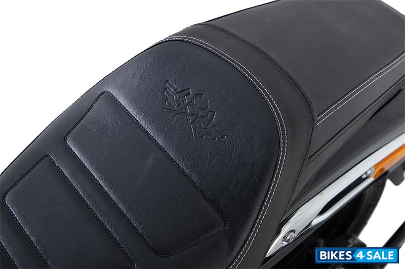 Hanyang Cruiser RL800i