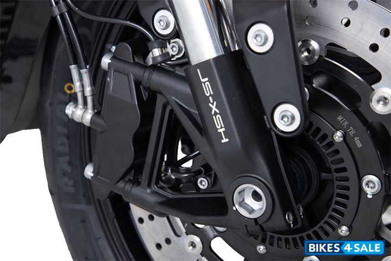 Hanyang Cruiser RL800i