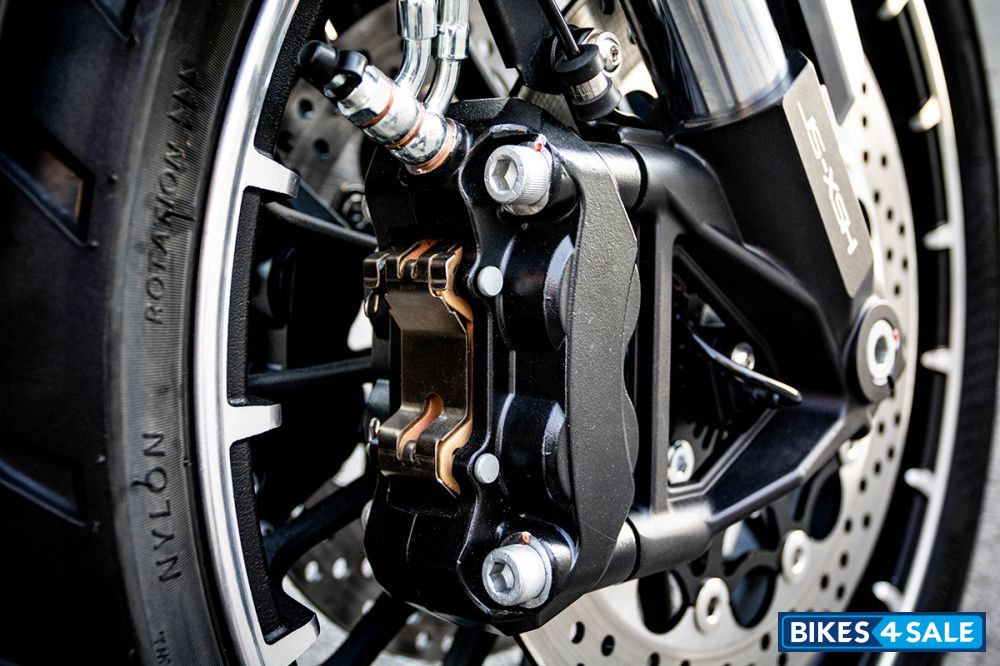 Hanyang Nighthawk 500