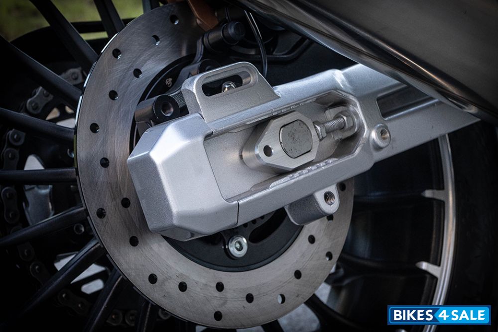 Hanyang Nighthawk 500