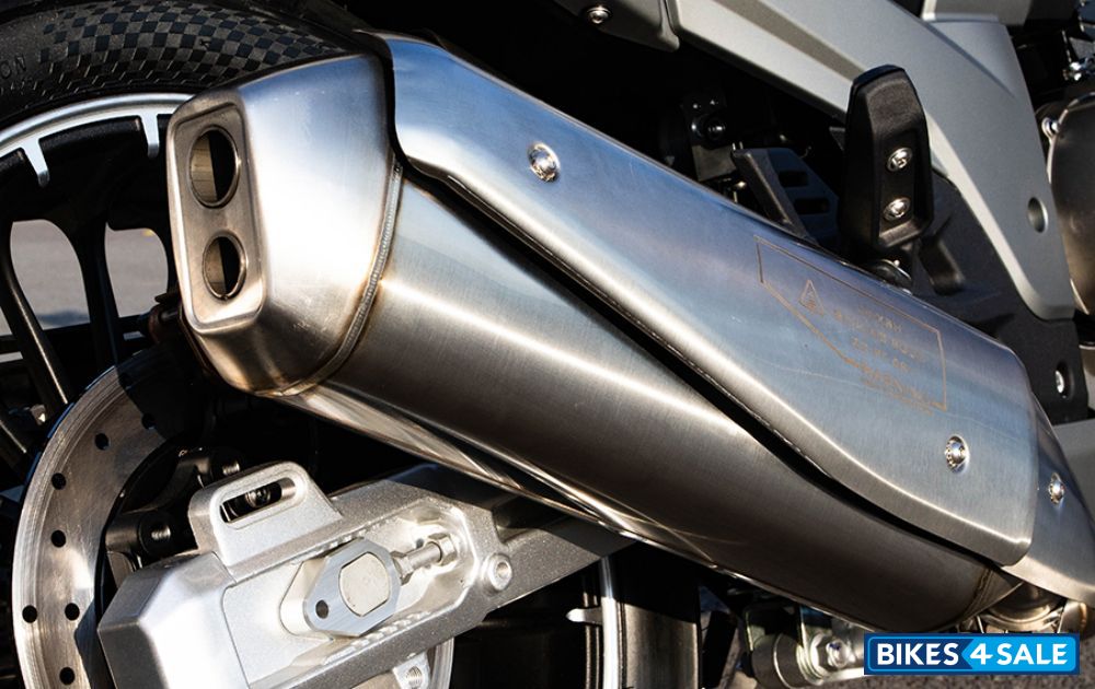 Hanyang Nighthawk 500