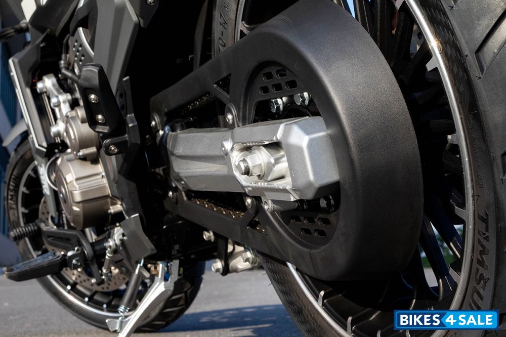 Hanyang Nighthawk 500