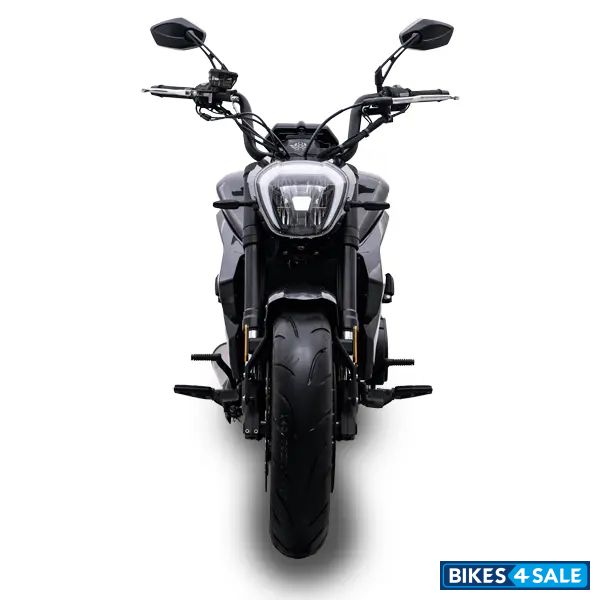 Hanyang Wolverine 800