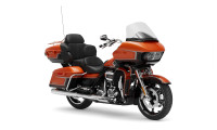 Harley Davidson 2022 CVO Road Glide Limited