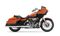 Harley Davidson 2022 CVO Road Glide