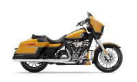 Harley Davidson 2022 CVO Street Glide